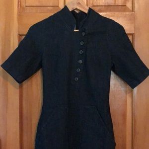 Prairie UnderGround Revel Dress